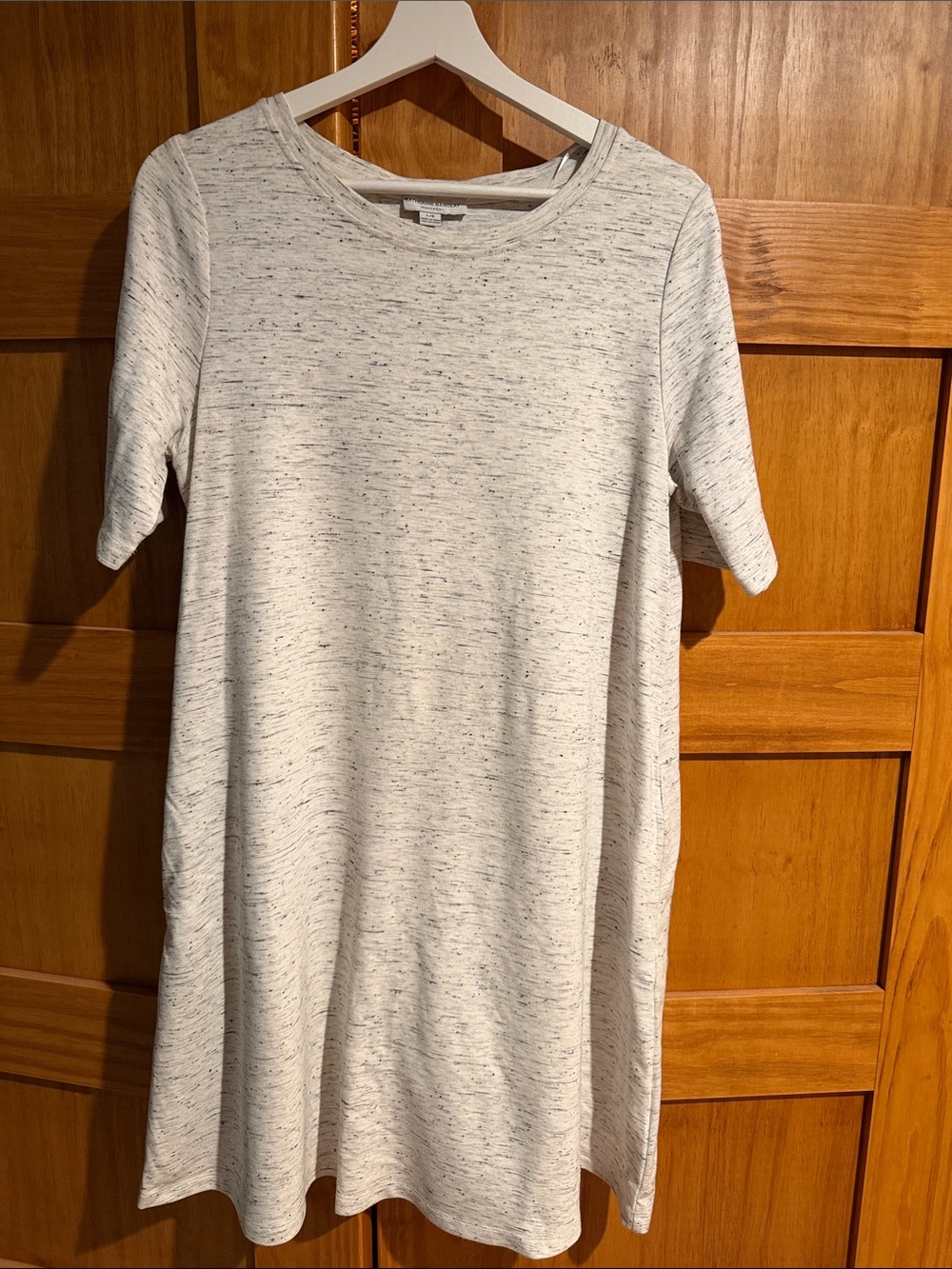 Katherine Barclay Casual Heather Dress